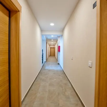 Luans Apartman Zlatibor Exterior foto