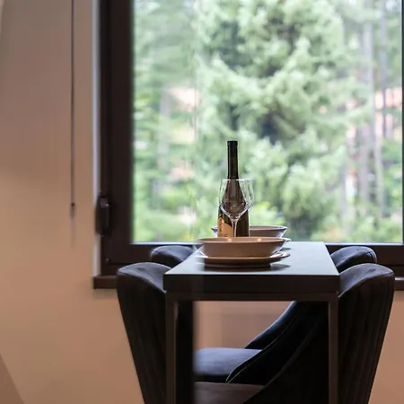 Luans Apartman Zlatibor Exterior foto