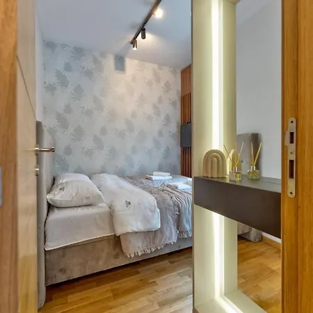 Luans Apartman Zlatibor Exterior foto